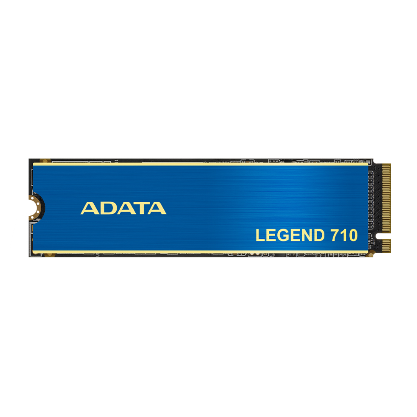 ADATA SSD M.2 NVMe PCI-E GEN3 256GB LEGEND 710 ALEG-710-256GCS ADATA
