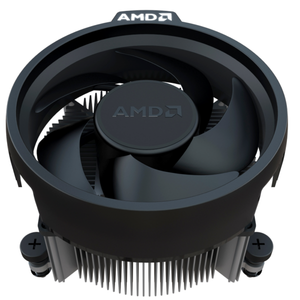 AMD CPU COOLER WRAITH STEALTH AMD