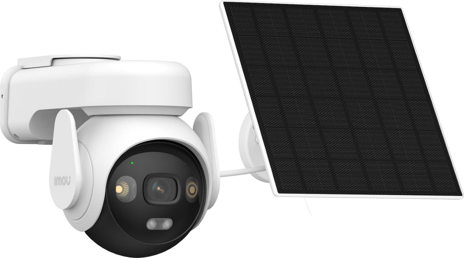 IMOU IP CAMERA AOV PT KIT 4G (With SIM) & WIFI IPC-B7ED-5M1TEA-EU/FSP14 IMOU