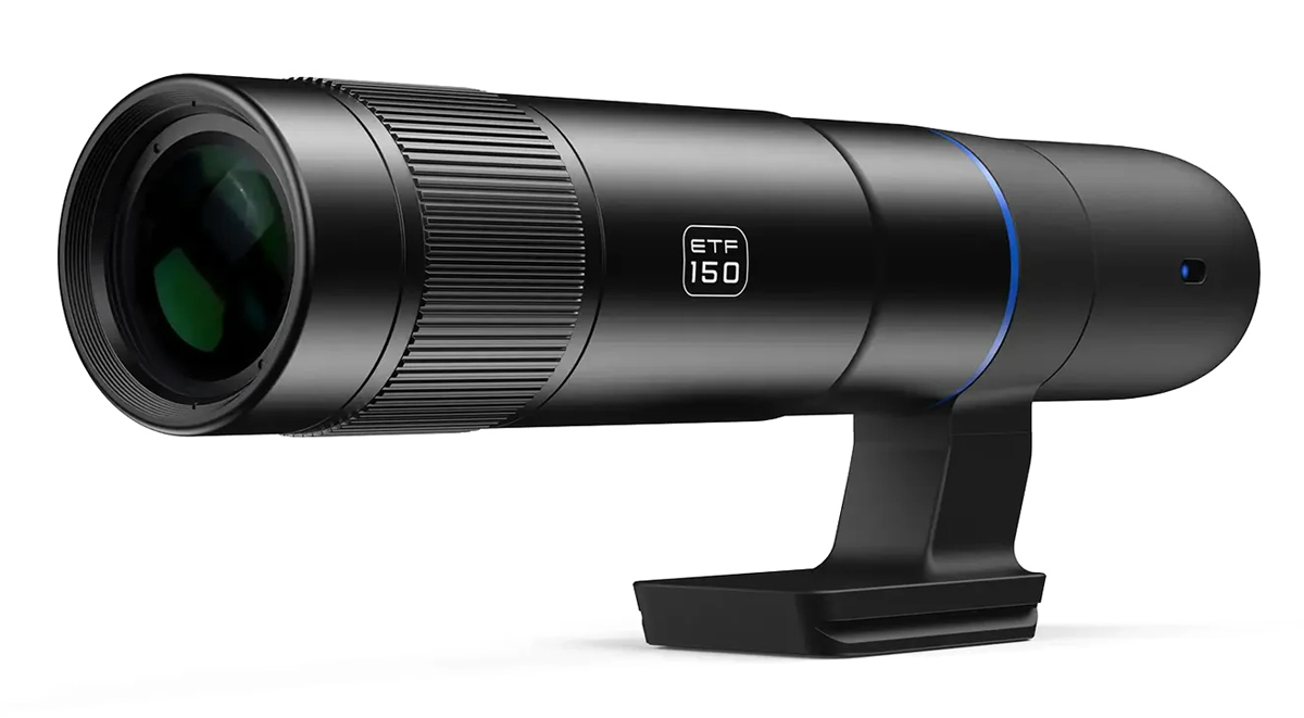 APEXEL smart ψηφιακό μονοκυάλι VisionMax APL-ETF150