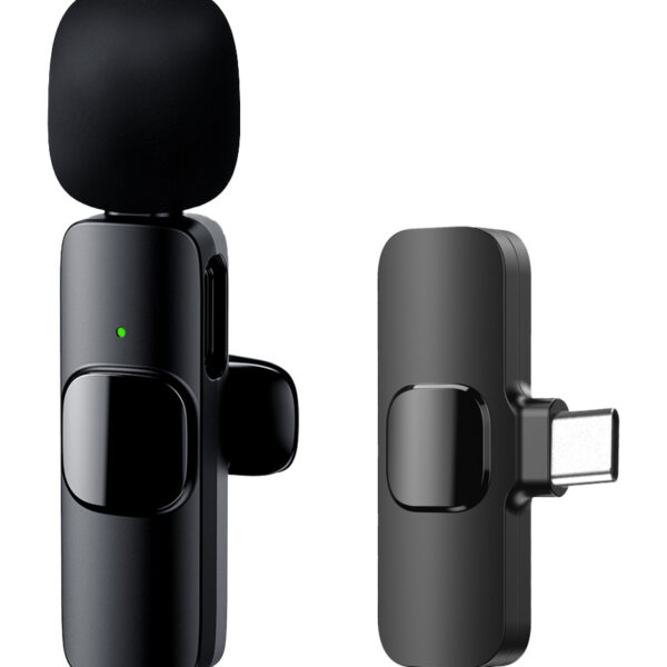 APEXEL ασύρματο μικρόφωνο APL-MIC003