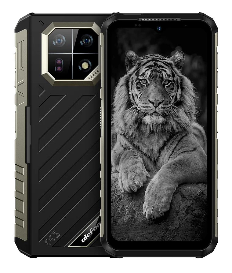 ULEFONE smartphone Armor 22 Pro