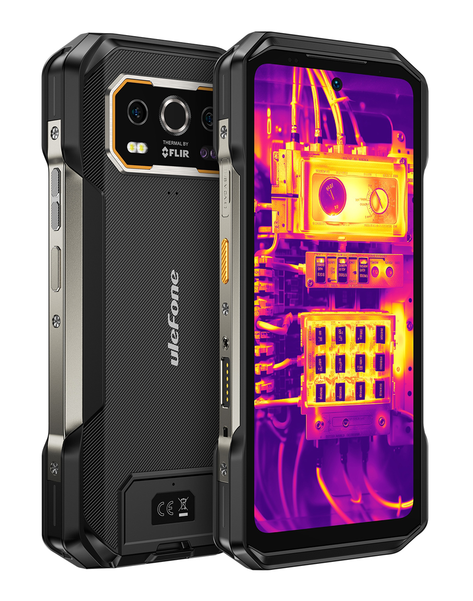 ULEFONE smartphone Armor 27T Pro Plus