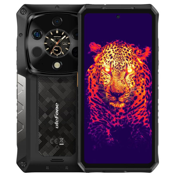 ULEFONE smartphone Armor 28 Ultra Thermal