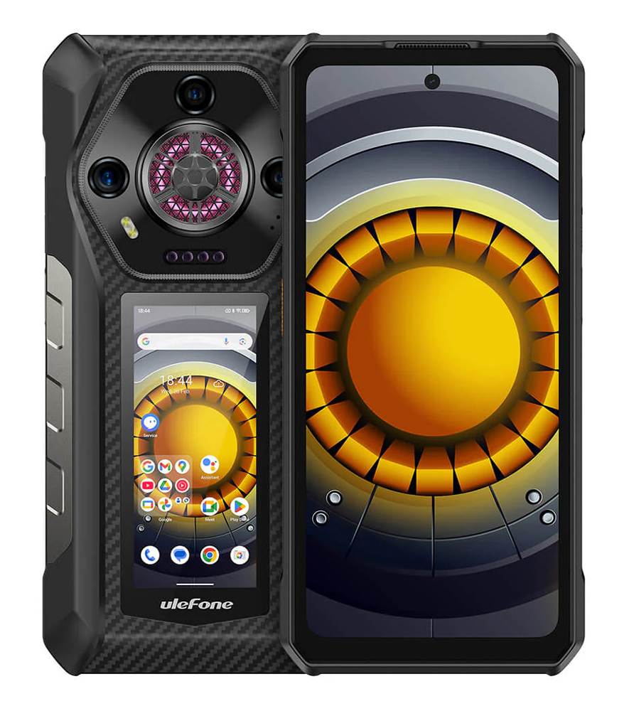 ULEFONE smartphone Armor 30 Pro