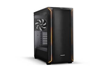 BEQUIET PC CHASSIS SHADOW BASE 800DX BLACK BGW61 BEQUIET