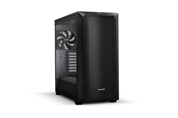 BEQUIET PC CHASSIS SHADOW BASE 800 BLACK BGW60 BEQUIET