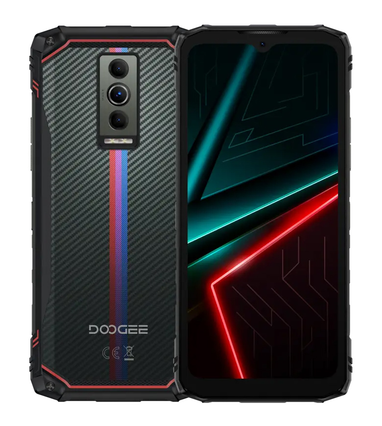 DOOGEE smartphone Blade 10 Energy