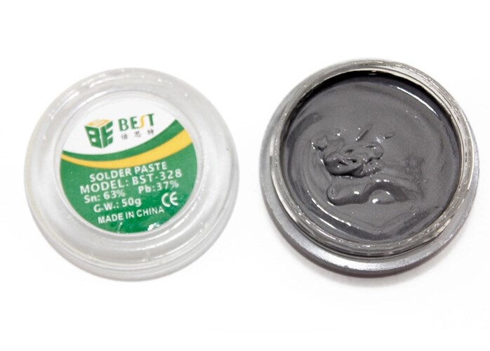 BEST Solder Paste BST-328 BEST