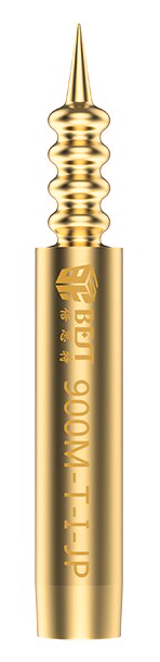BEST Soldering Iron Tip τύπου I