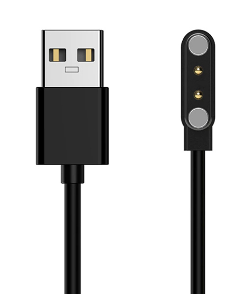 ZEBLAZE USB καλώδιο φόρτισης για smartwatch Btalk 3 Plus ZEBLAZE