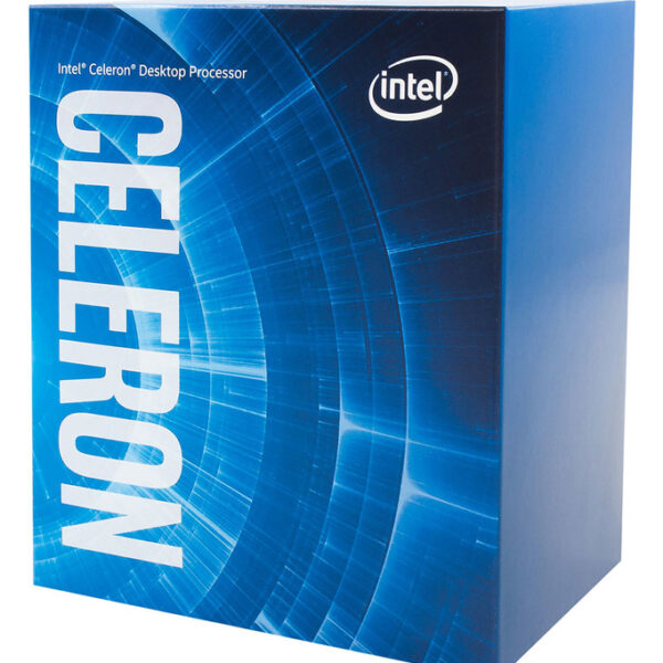 INTEL CPU Celeron G5920
