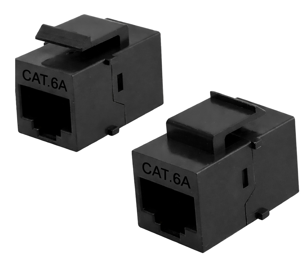 POWERTECH Keystone module RJ45 CAB-N463
