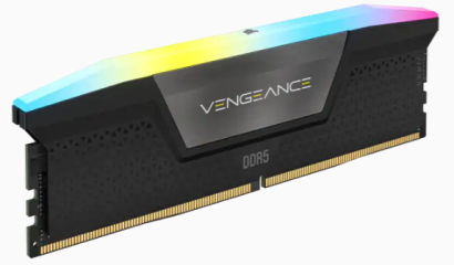 CORSAIR RAM DIMM XMS5 KIT 2x16GB CMH32GX5M2B5600C40K CORSAIR