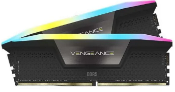 CORSAIR RAM DIMM XMS5 KIT 2x16GB CMH32GX5M2B6400C32 CORSAIR