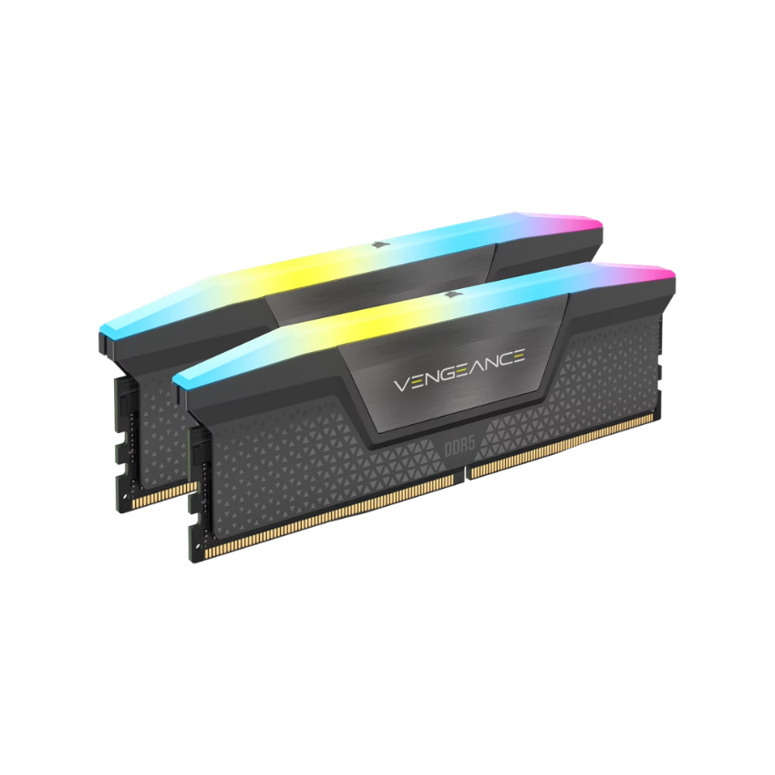 CORSAIR RAM DIMM XMS5 KIT 2x16GB CMH32GX5M2D6000Z38 CORSAIR