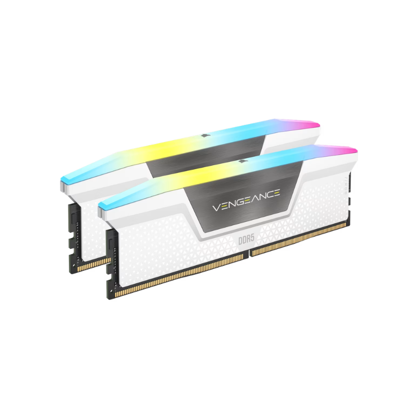 CORSAIR RAM DIMM XMS5 KIT 2x16GB CMH32GX5M2D6000Z38W CORSAIR