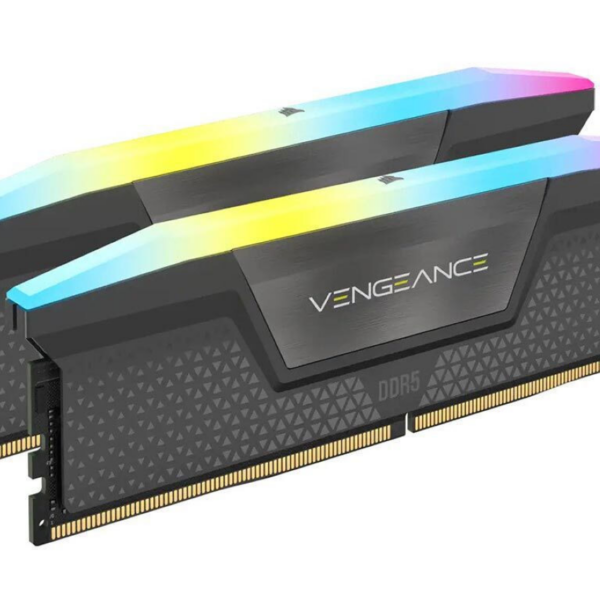 CORSAIR RAM DIMM XMS5 KIT 2x16GB CMH32GX5M2F6000Z36 CORSAIR