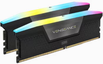 CORSAIR RAM DIMM XMS5 KIT 2x24GB CMH48GX5M2B7000C40 CORSAIR