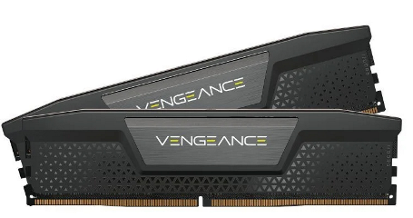 CORSAIR RAM DIMM XMS5 KIT 2x16GB CMK32GX5M2B6400C36 CORSAIR