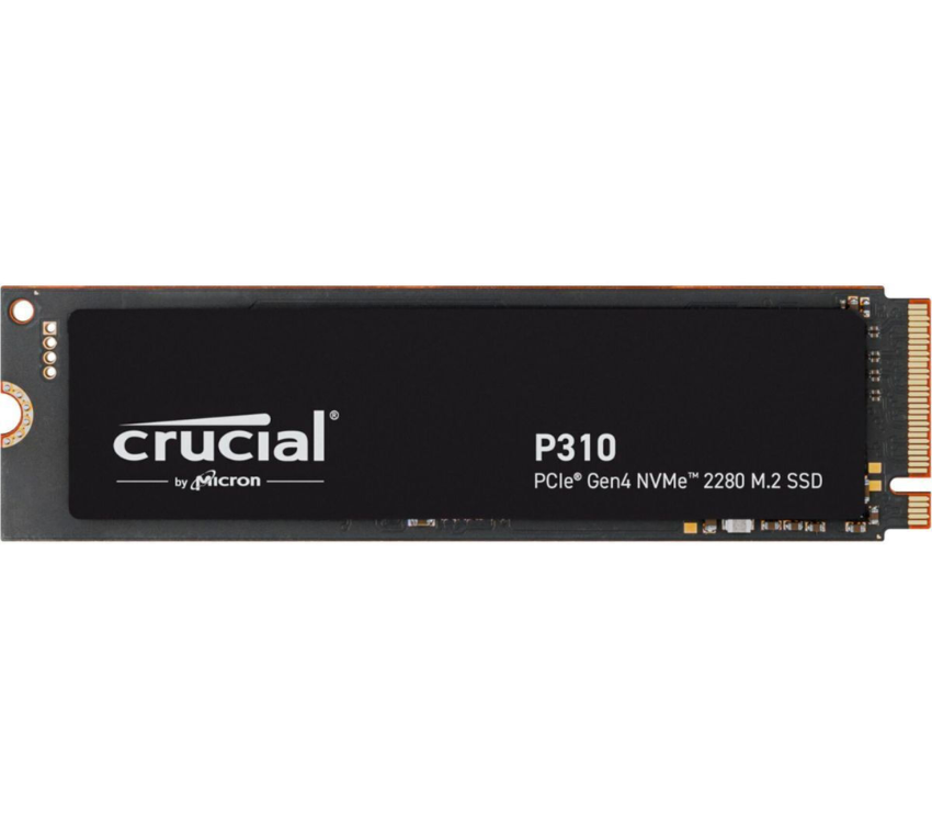 CRUCIAL SSD M.2 NVMe PCI-E GEN4 500GB CT500P310SSD8 CRUCIAL
