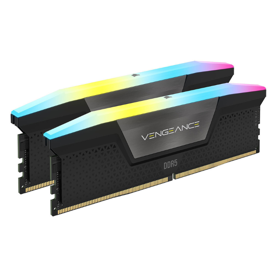 CORSAIR RAM DIMM XMS5 KIT 2x16GB CMH32GX5M2E6000C36 CORSAIR