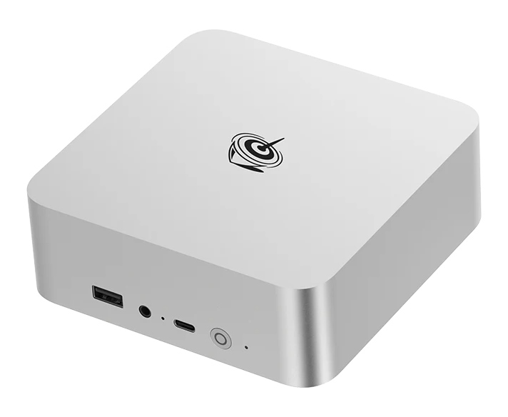 BEELINK mini PC EQi13 Pro