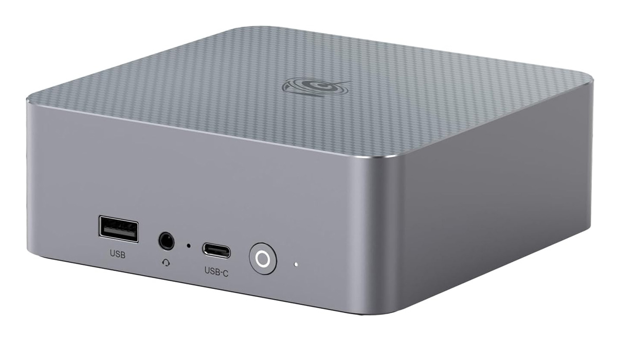 BEELINK mini PC EQR7