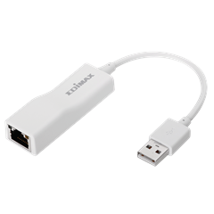 EDIMAX LAN ADAPTER EU-4208 EDIMAX