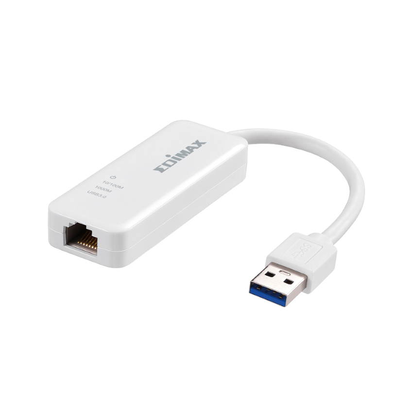 EDIMAX LAN ADAPTER EU-4306 EDIMAX