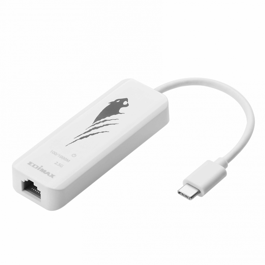EDIMAX LAN ADAPTER EU-4307 EDIMAX