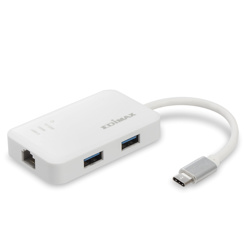 EDIMAX LAN ADAPTER EU-4308 EDIMAX