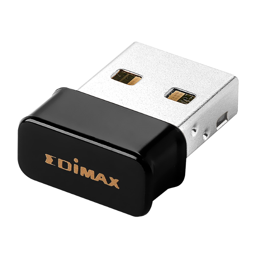 EDIMAX WLAN USB ADAPTER EW-7611ULB EDIMAX