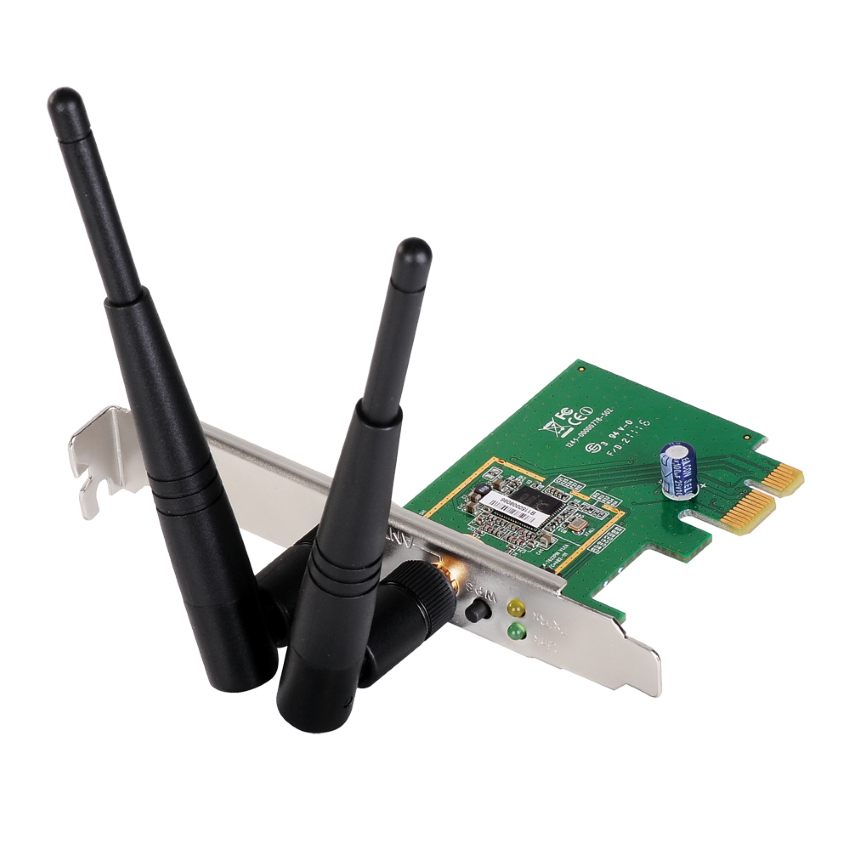 EDIMAX WLAN PCIE ADAPTER EW-7612PIN V2 EDIMAX