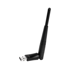 EDIMAX WLAN USB ADAPTER EW-7612UAN V2 EDIMAX