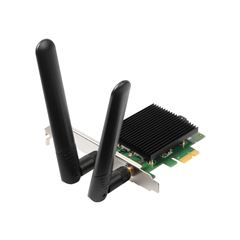 EDIMAX WLAN PCIE ADAPTER EW-7833-AXP EDIMAX