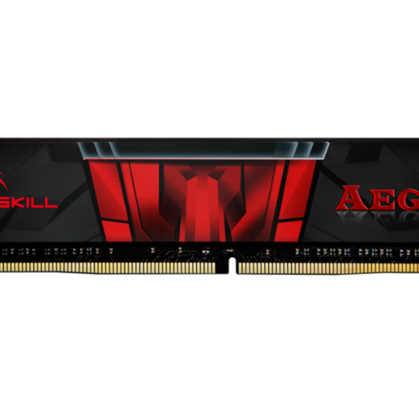 G.SKILL RAM DIMM 8GB F4-3200C16S-8GIS G.SKILL