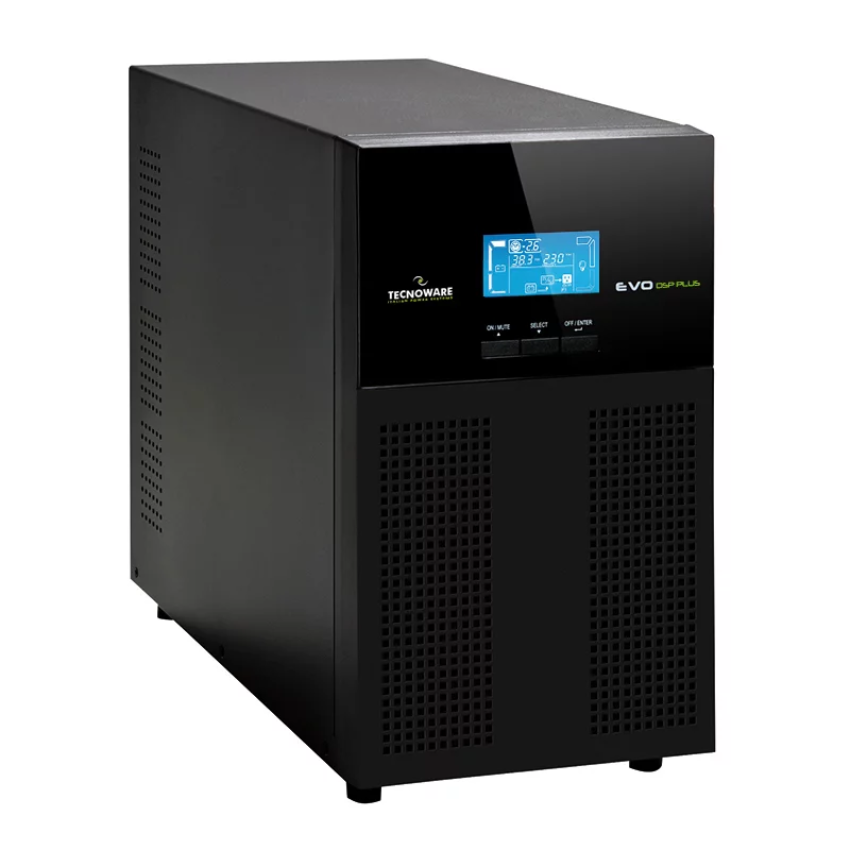 TECNOWARE UPS EVO DSP PLUS 3600 TOWER PF 0
