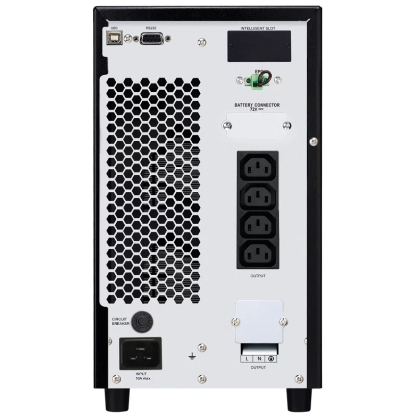 9 FGCEDP3602IEC TECNOWARE