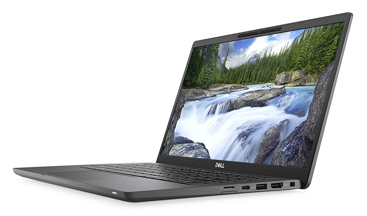 DELL Laptop Latitude 7320