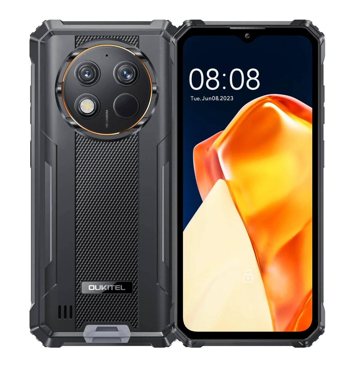 OUKITEL smartphone G1