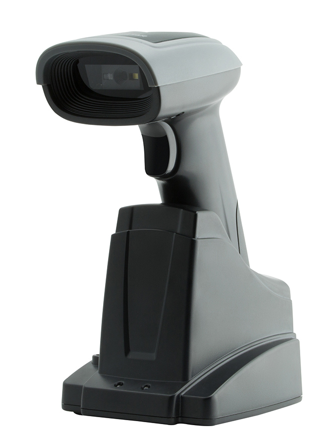GTCODESTAR barcode scanner GT-1901C με βάση
