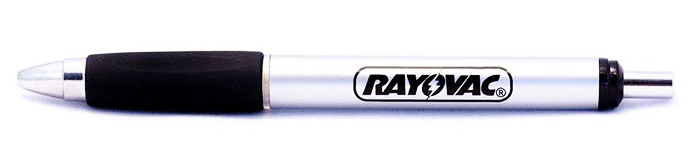 RAYOVAC Μαγνητικό στυλό H953 για μπαταρίες βαρηκοΐας RAYOVAC