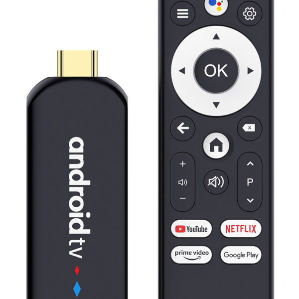 H96 MAX TV Stick L3