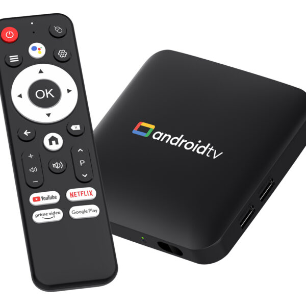 H96 MAX TV Box S905L3