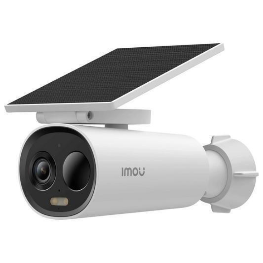 IMOU IP CAMERA CELL 3C AIO 5MP IPC-K9DC-5M0WEH-V2 IMOU
