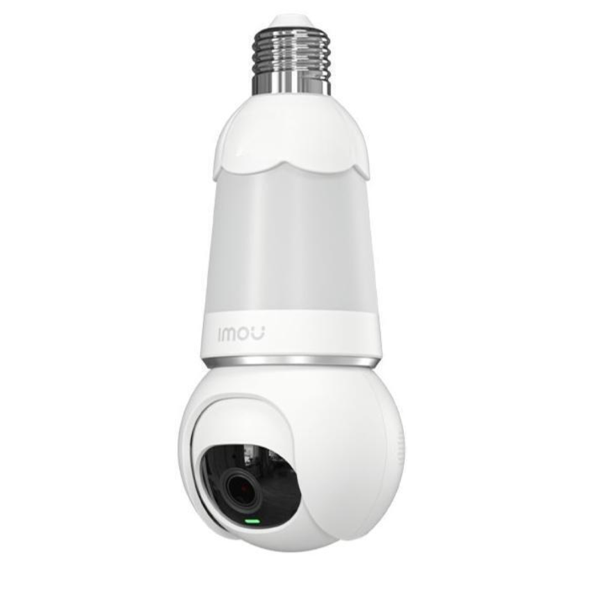IMOU IP BULB CAMERA 5MP IPC-S6DP-5M0WEB-E27 IMOU