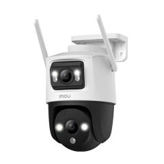 IMOU IP CAMERA CRUISER DUAL 6MP IPC-S7XP-6M0WED IMOU