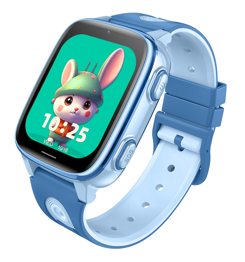 INTIME GPS smartwatch για παιδιά IT-072