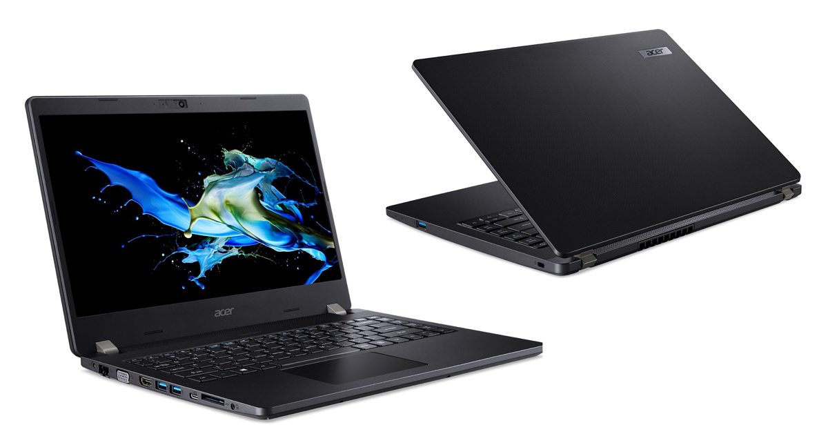 ACER Laptop TravelMate P214-53